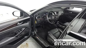 Kia K7, 2018 — миниатюра 10