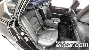Kia K7, 2018 — миниатюра 12