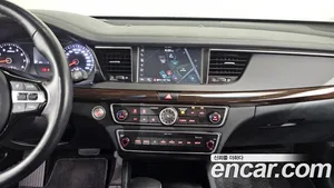 Kia K7, 2018 — миниатюра 13