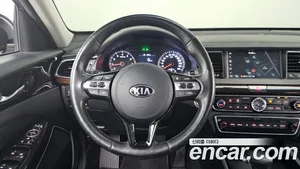 Kia K7, 2018 — миниатюра 14