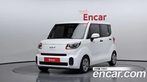 Kia RAY, 2022 — миниатюра 1