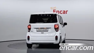 Kia RAY, 2022 — миниатюра 4