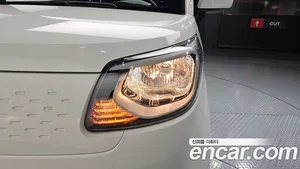 Kia RAY, 2022 — миниатюра 8