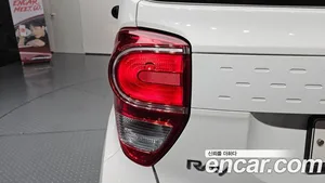 Kia RAY, 2022 — миниатюра 9