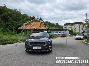 Kia Carnival, 2014 — миниатюра 3