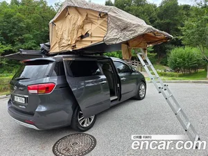 Kia Carnival, 2014 — миниатюра 4