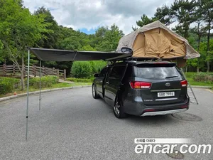 Kia Carnival, 2014 — миниатюра 5