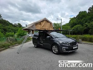 Kia Carnival, 2014 — миниатюра 6