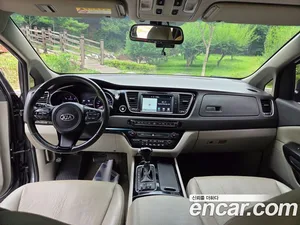 Kia Carnival, 2014 — миниатюра 9