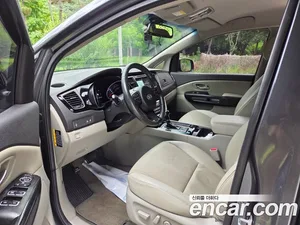 Kia Carnival, 2014 — миниатюра 10