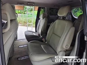 Kia Carnival, 2014 — миниатюра 11