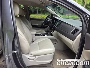 Kia Carnival, 2014 — миниатюра 12