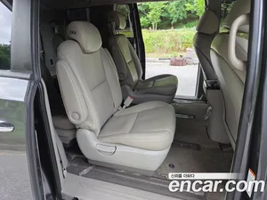 Kia Carnival, 2014 — миниатюра 13