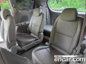 Kia Carnival, 2014 — миниатюра 14