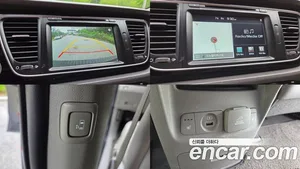 Kia Carnival, 2014 — миниатюра 15