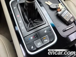 Kia Carnival, 2014 — миниатюра 16