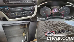 Kia Carnival, 2014 — миниатюра 18