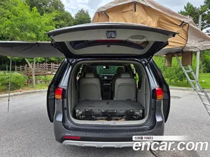 Kia Carnival, 2014 — миниатюра 19
