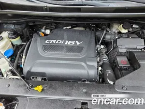 Kia Carnival, 2014 — миниатюра 20
