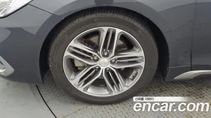 Hyundai Grandeur, 2018 — миниатюра 5