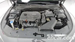 Hyundai Grandeur, 2018 — миниатюра 6
