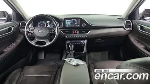 Hyundai Grandeur, 2018 — миниатюра 10
