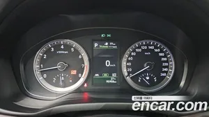 Hyundai Grandeur, 2018 — миниатюра 11