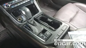 Hyundai Grandeur, 2018 — миниатюра 12