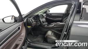 Hyundai Grandeur, 2018 — миниатюра 13