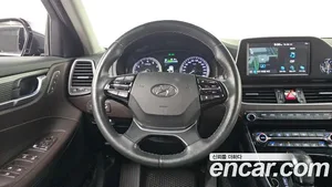 Hyundai Grandeur, 2018 — миниатюра 17