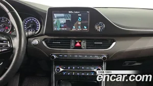 Hyundai Grandeur, 2018 — миниатюра 18