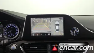 Hyundai Grandeur, 2018 — миниатюра 19