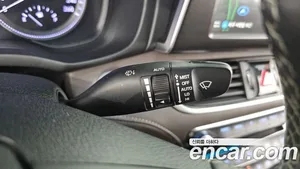 Hyundai Grandeur, 2018 — миниатюра 20