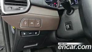 Hyundai Grandeur, 2018 — миниатюра 21