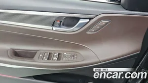 Hyundai Grandeur, 2018 — миниатюра 22