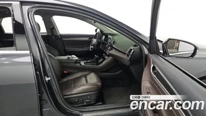 Hyundai Grandeur, 2018 — миниатюра 24