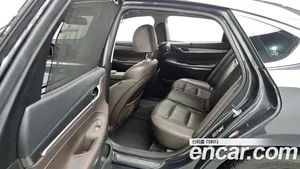 Hyundai Grandeur, 2018 — миниатюра 25
