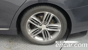 Hyundai Grandeur, 2018 — миниатюра 7