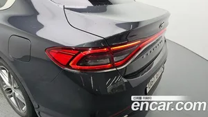 Hyundai Grandeur, 2018 — миниатюра 9