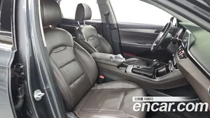 Hyundai Grandeur, 2018 — миниатюра 27
