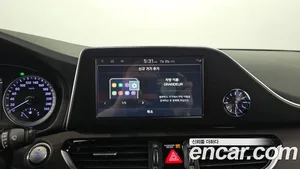 Hyundai Grandeur, 2018 — миниатюра 29