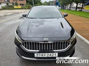 Kia K7, 2019 — миниатюра 1
