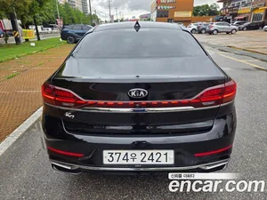 Kia K7, 2019 — миниатюра 2
