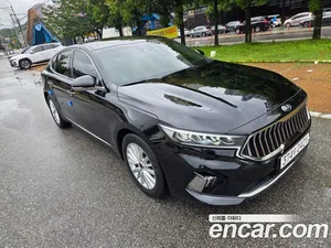 Kia K7, 2019 — миниатюра 3