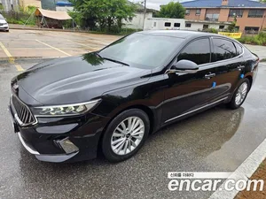 Kia K7, 2019 — миниатюра 4