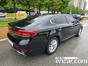 Kia K7, 2019 — миниатюра 5