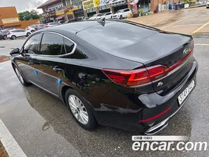 Kia K7, 2019 — миниатюра 6