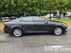 Kia K7, 2019 — миниатюра 7