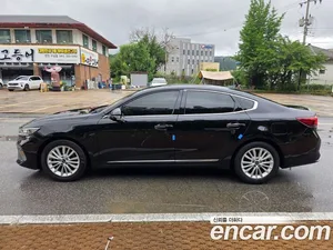Kia K7, 2019 — миниатюра 8