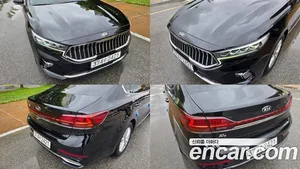Kia K7, 2019 — миниатюра 9